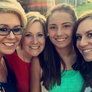 Meet your Posher, Erin